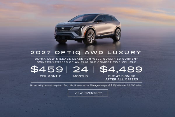 2027 OPTIQ AWD LUXURY. Ultra-low milege lease for well-qualified current owners/lessees of an eli...